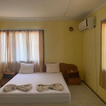 Морска База Венера Hotel Tsarevo Exterior photo